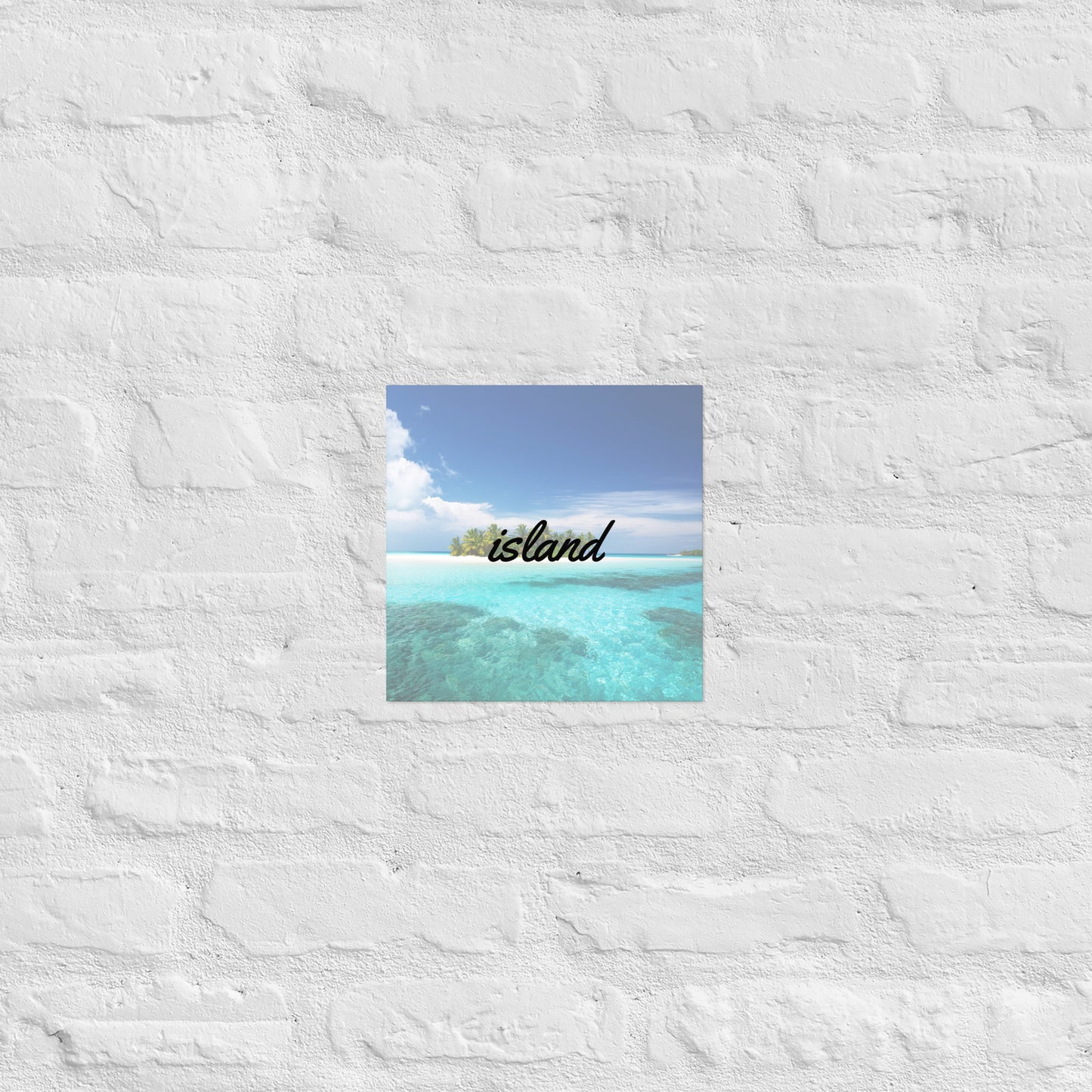 island