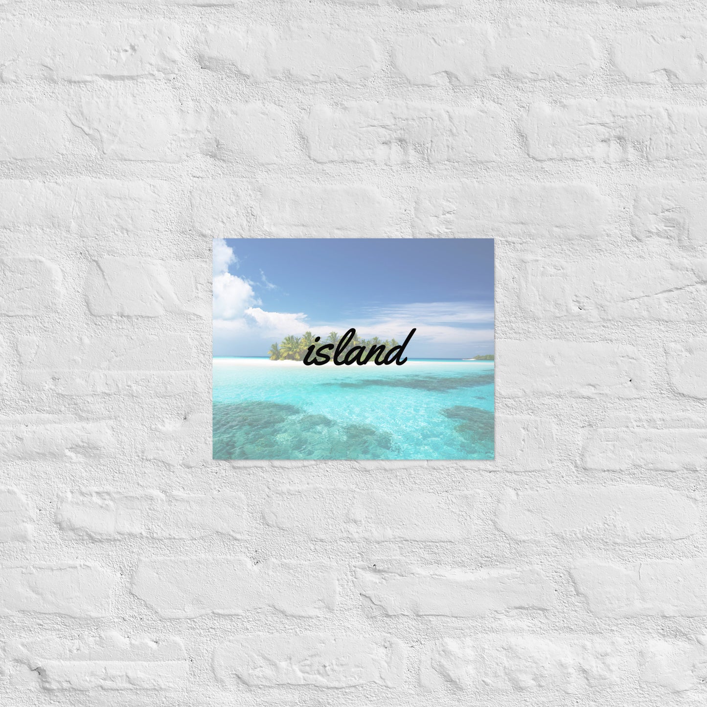 island