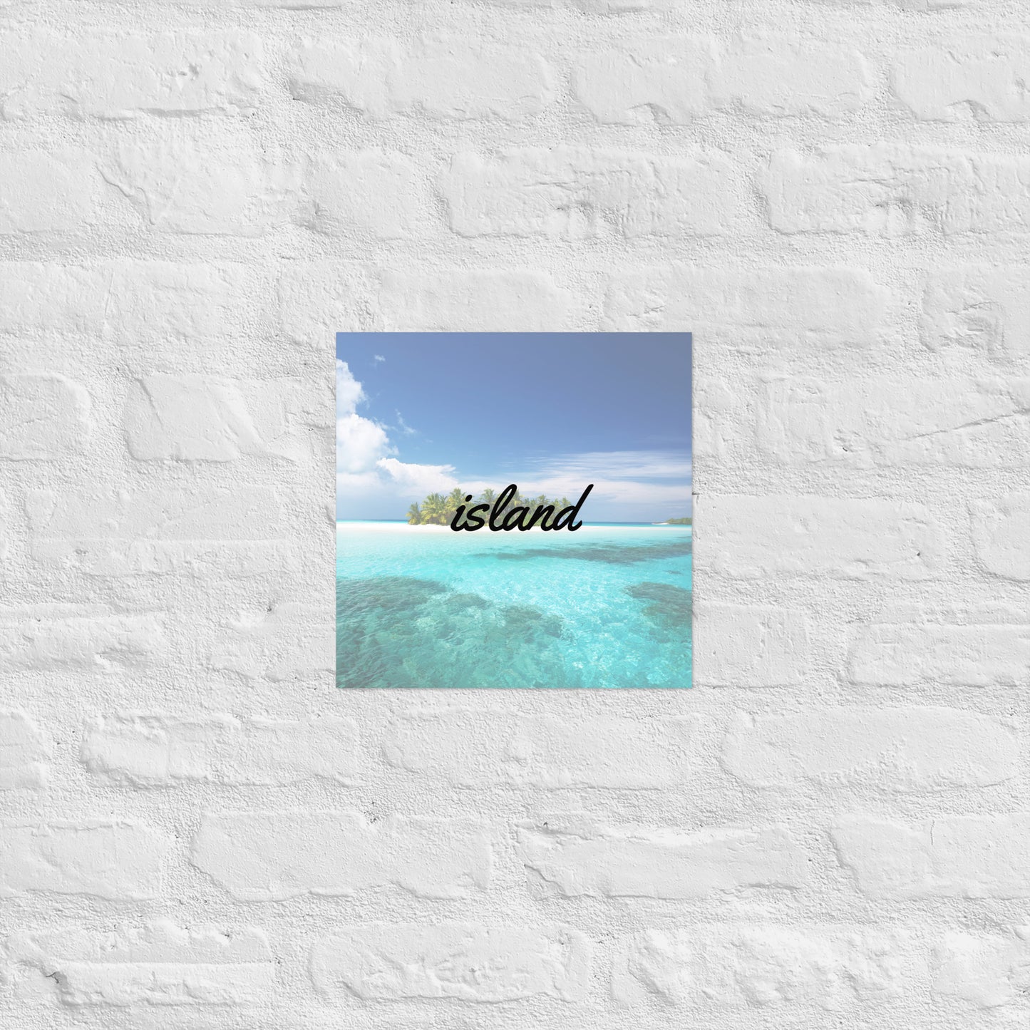 island