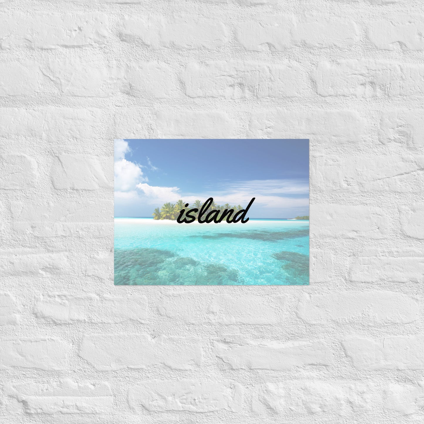 island