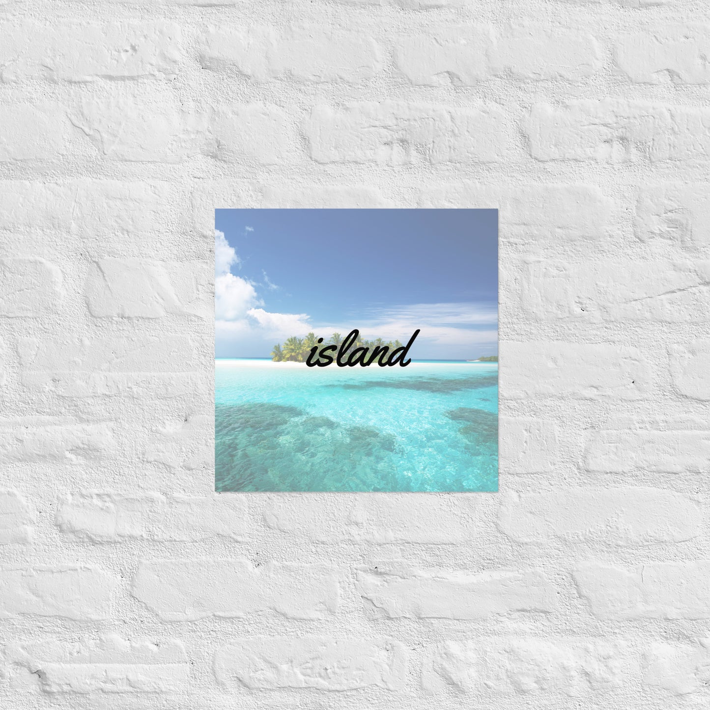 island