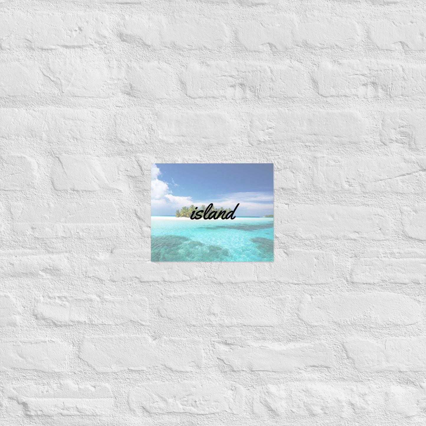 island