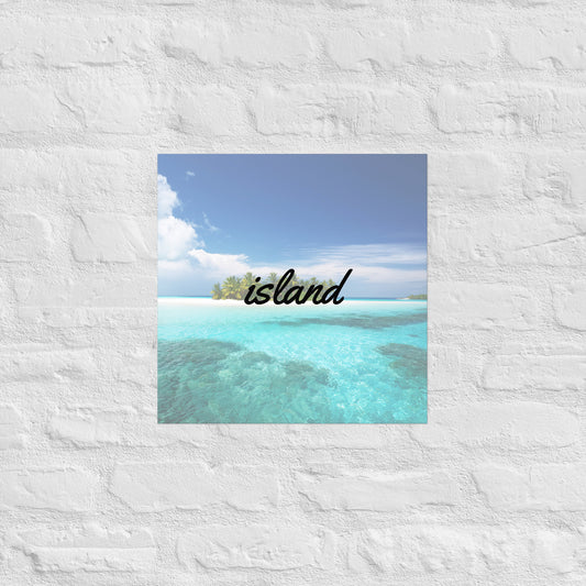 island